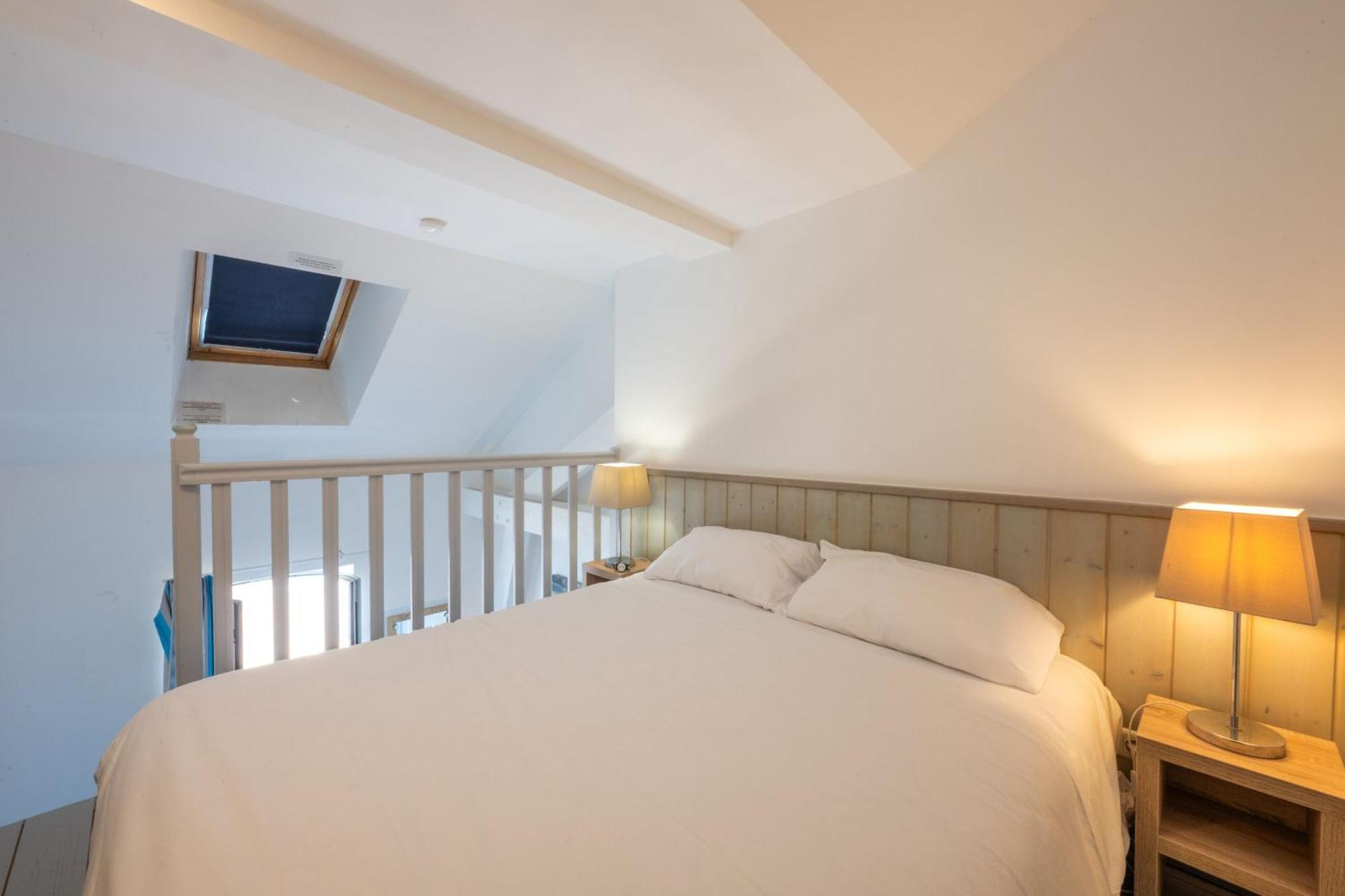 Residence Odalys Valentin Plage Batz-sur-Mer Exterior foto