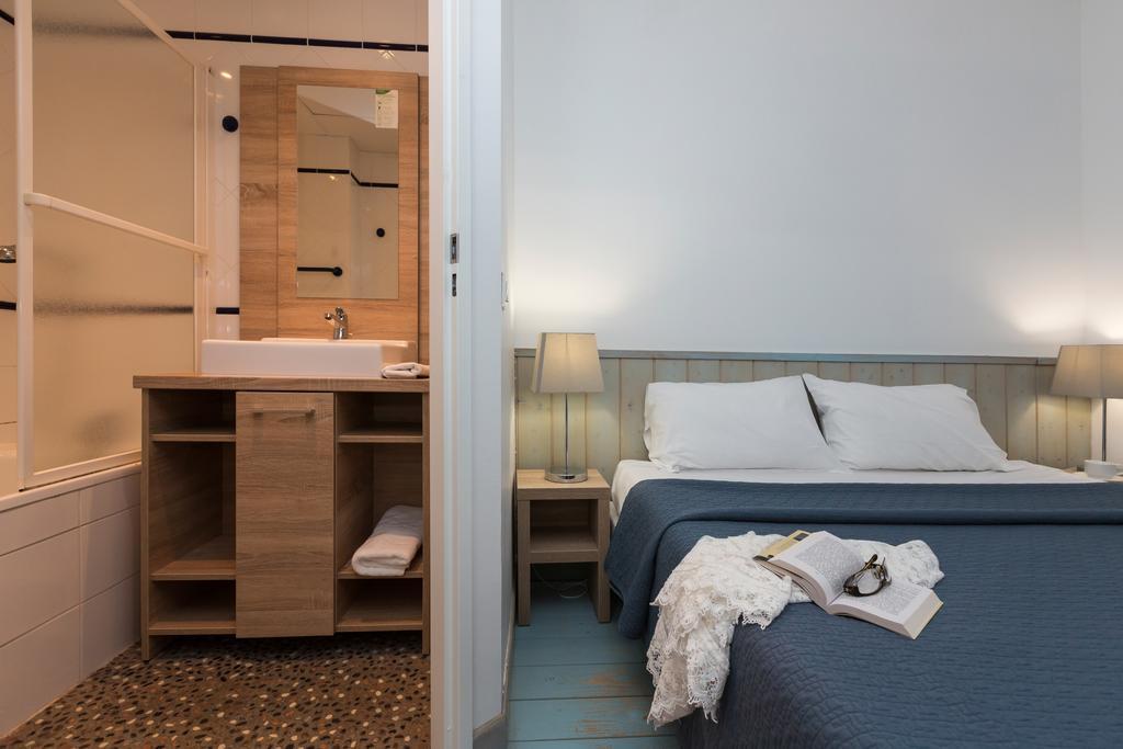 Residence Odalys Valentin Plage Batz-sur-Mer Exterior foto